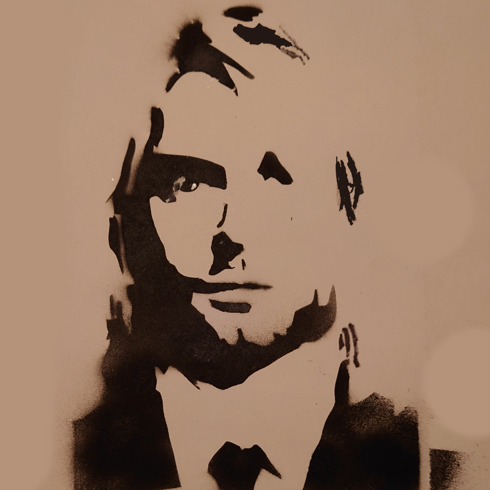 Kurt cobain