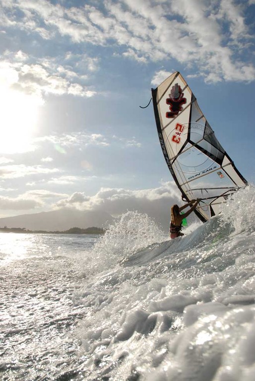 Maui, Hawaii, Antonio Ruíz