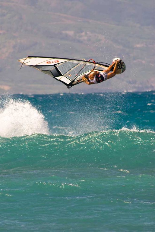 Maui, Hawaii, Antonio Ruíz