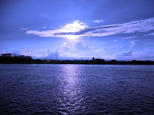 Puerto Nare