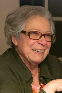 Hofrat Dkfm. Mag. Margit Eichberger († am 21.06.2016) 