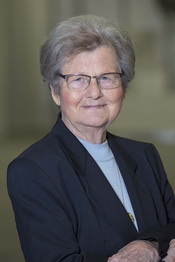 Marianne Reifberger († am 20.02.2026)