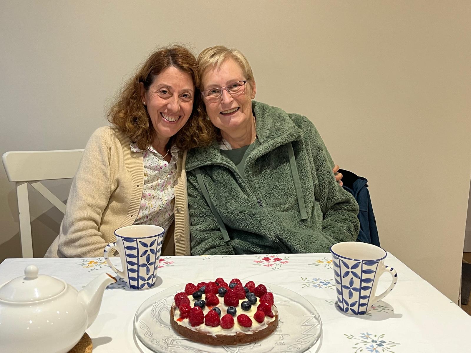 10 jaar vol passie, plezier en teamgeest - gefeliciteerd, lieve Anne!