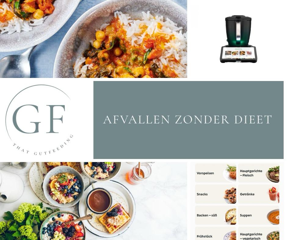 Snel en gezond afvallen met de Thermomix® – ontdek hoe!