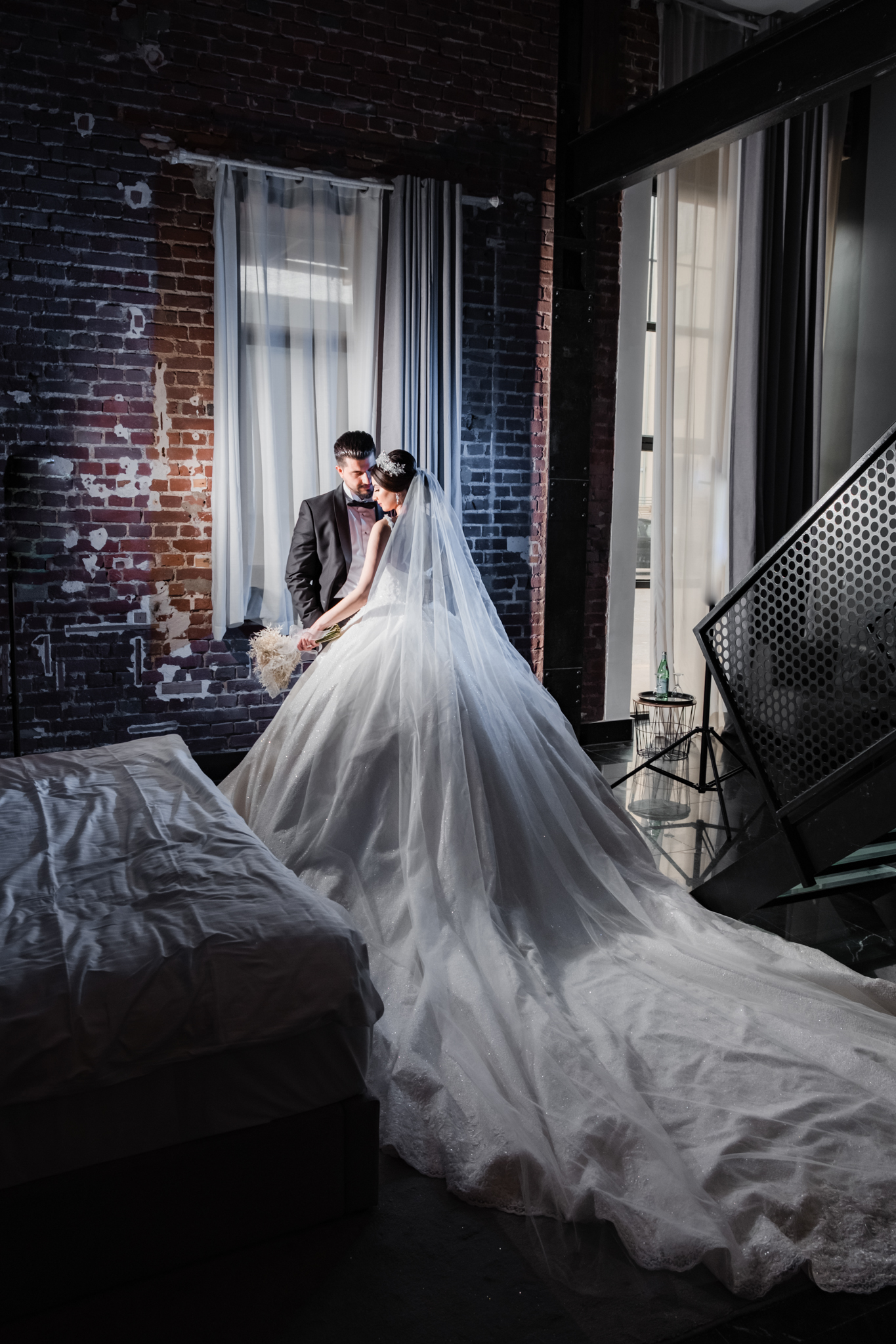 Hochzeitsfotograf Kamp-Lintfort