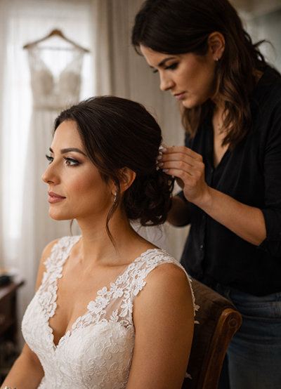 Hochzeitsfotograf in Moers