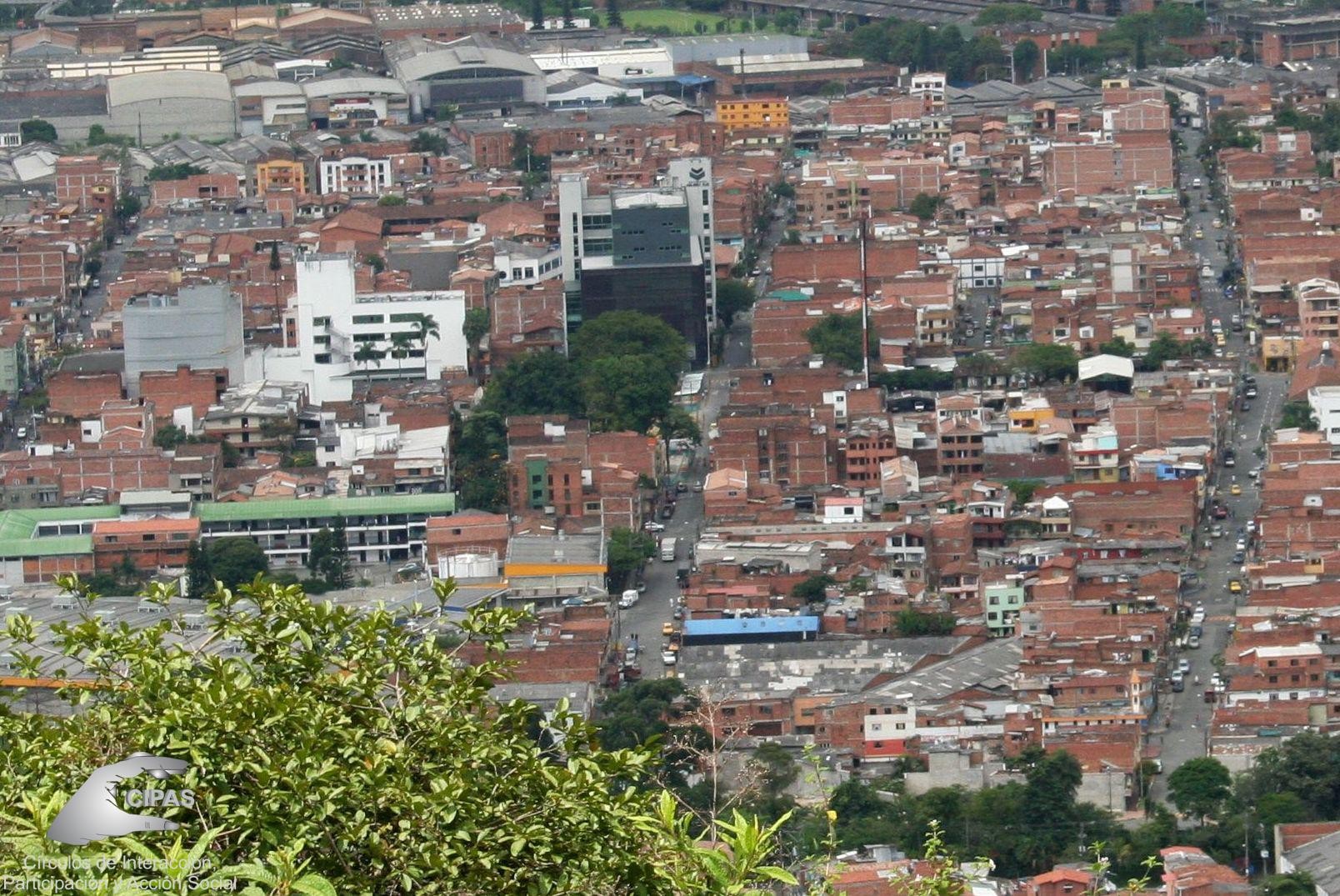 Obras remodelación y unión Parques Obrero y Brasil