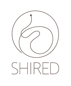 Shired