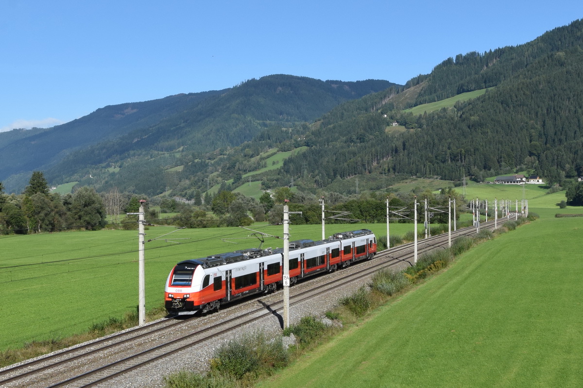 Fahrplanwechsel 2026