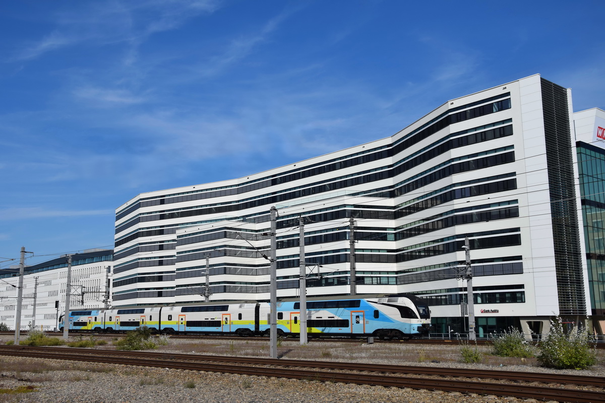 Die WESTbahn – Pro & Contra