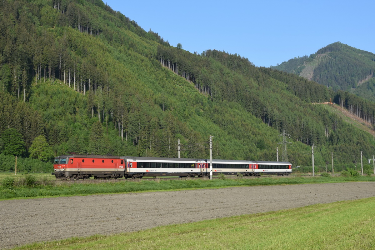 Tagesrand- und Nachtverkehr