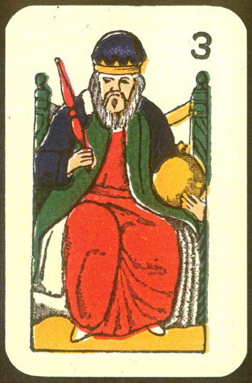 L'Imperatore