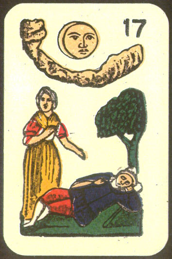 La Luna