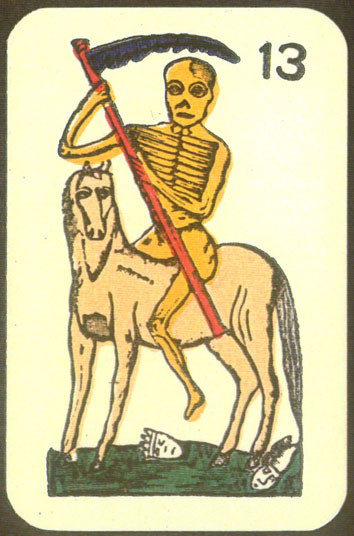 La Morte
