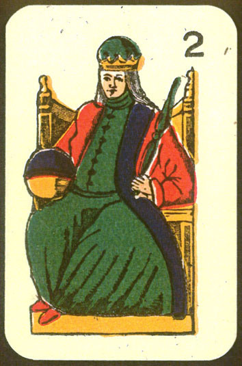 L'Imperatrice