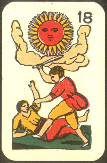 Il Sole