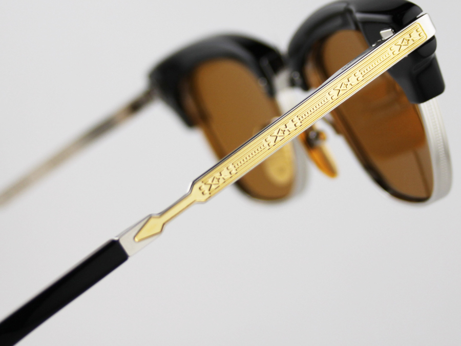 SARTRE col.NOIRⅩ / 10A SUN