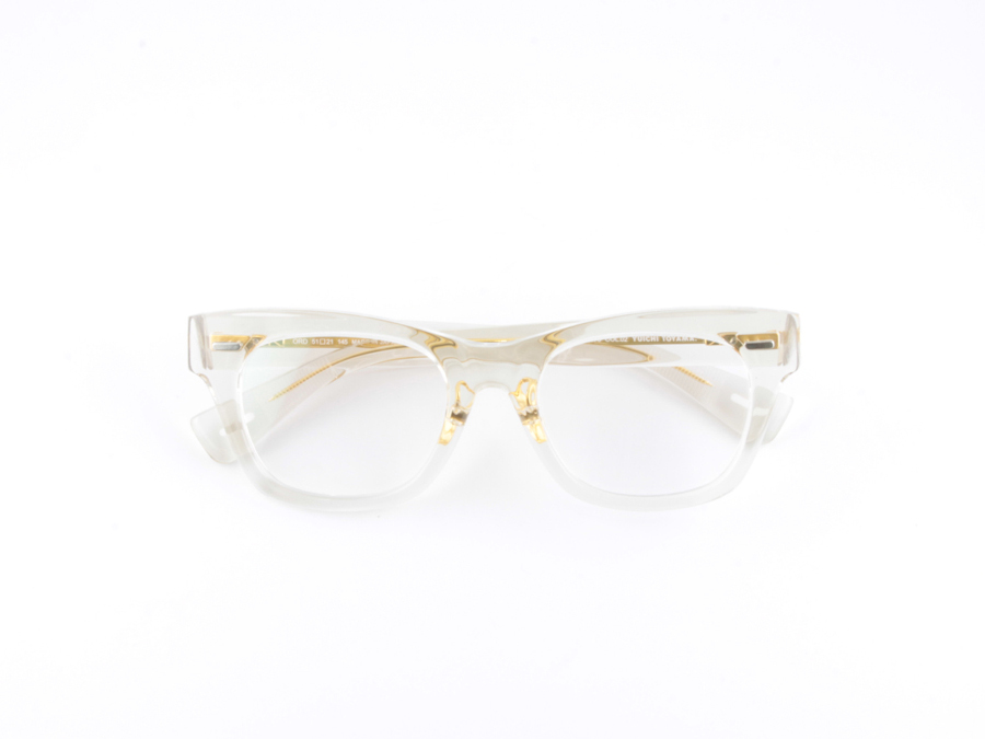 U-175 / ORD　Col.2 Clear sand gray