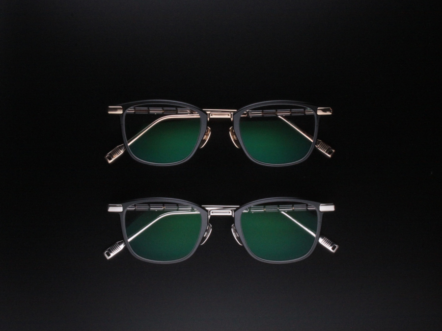 Obsidan 49□22-150 ¥133,100(tax in)