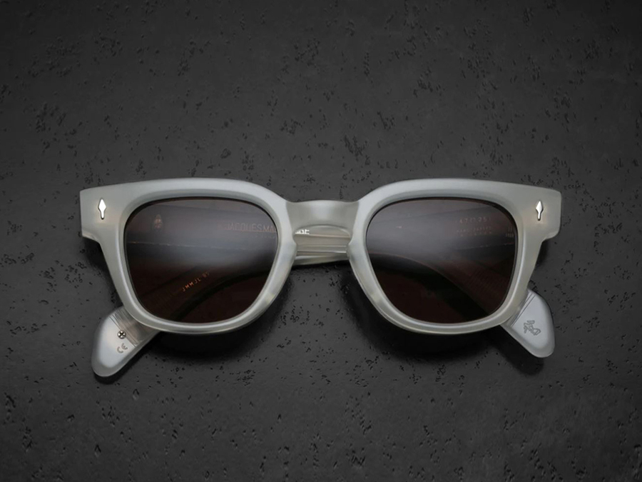 JACQUES MARIE MAGE × YELLOWSTONE「JULIEN」入荷 - シーベスト JACQUES MARIE MAGE × YELLOWSTONE「JULIEN」入荷 - シーベスト
