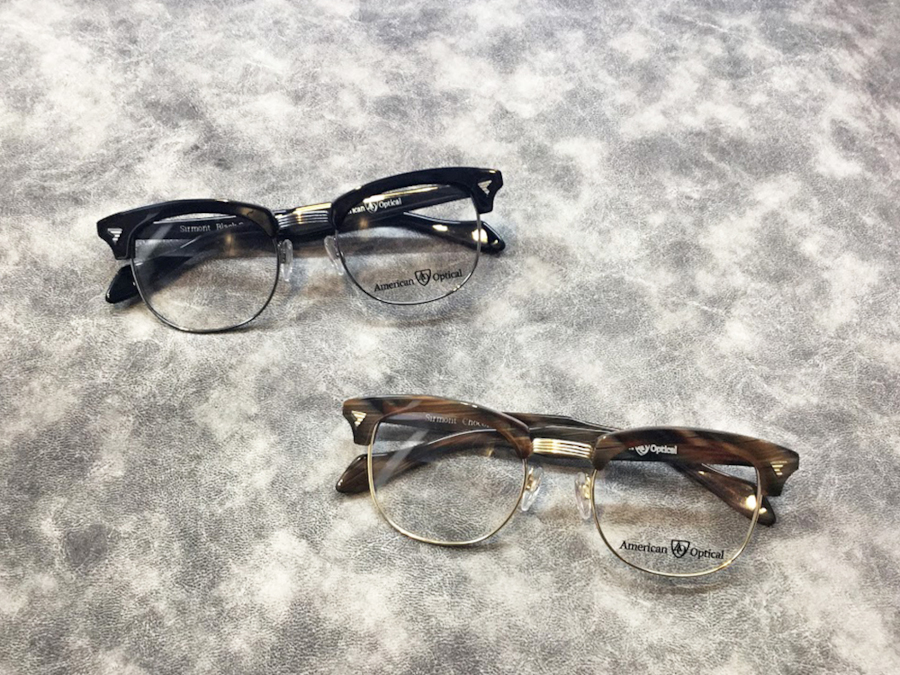 アメリカン オプティカル American optical 野村訓市 アメリカン オプティカル American optical 野村訓市