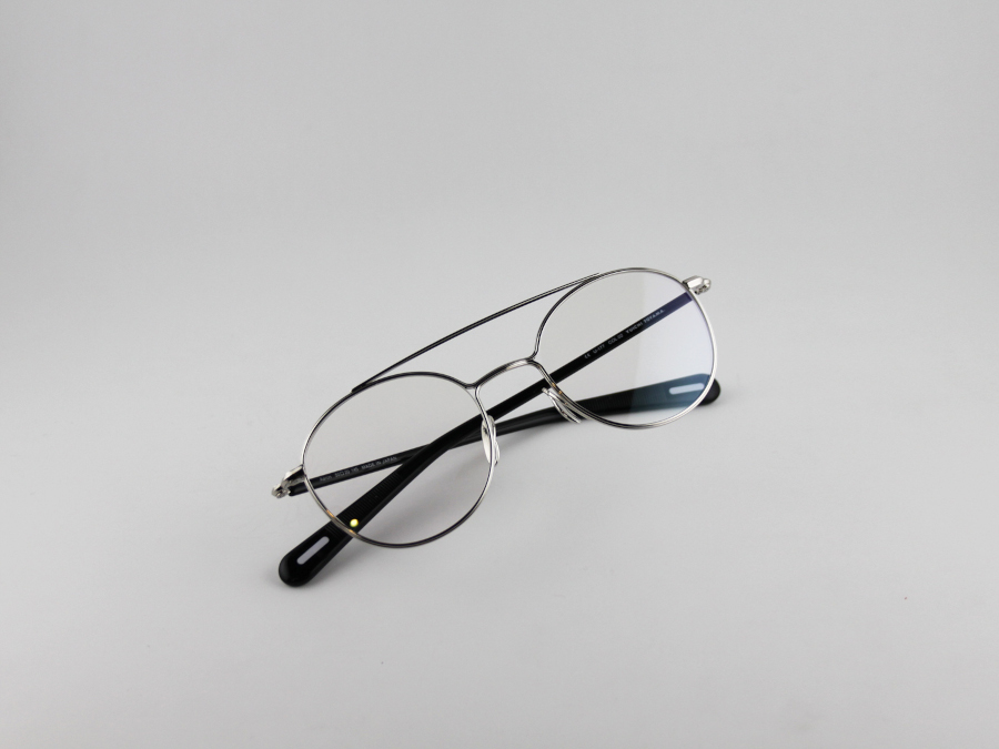 YUICHI TOYAMA.（ユウイチトヤマ）最新モデル『U-177 Aaron』入荷しました