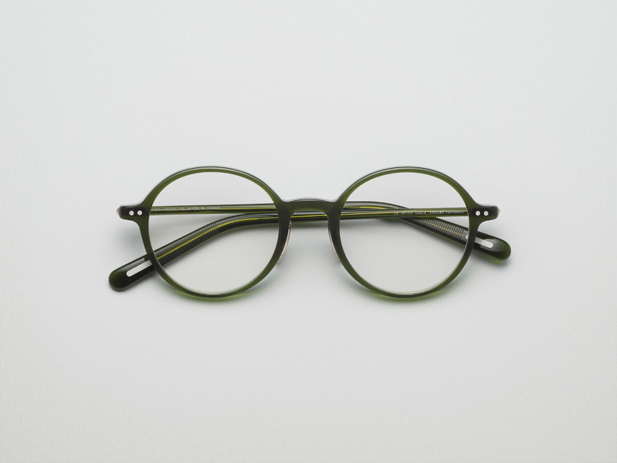 U-173 / XCR　col.4 Drak green
