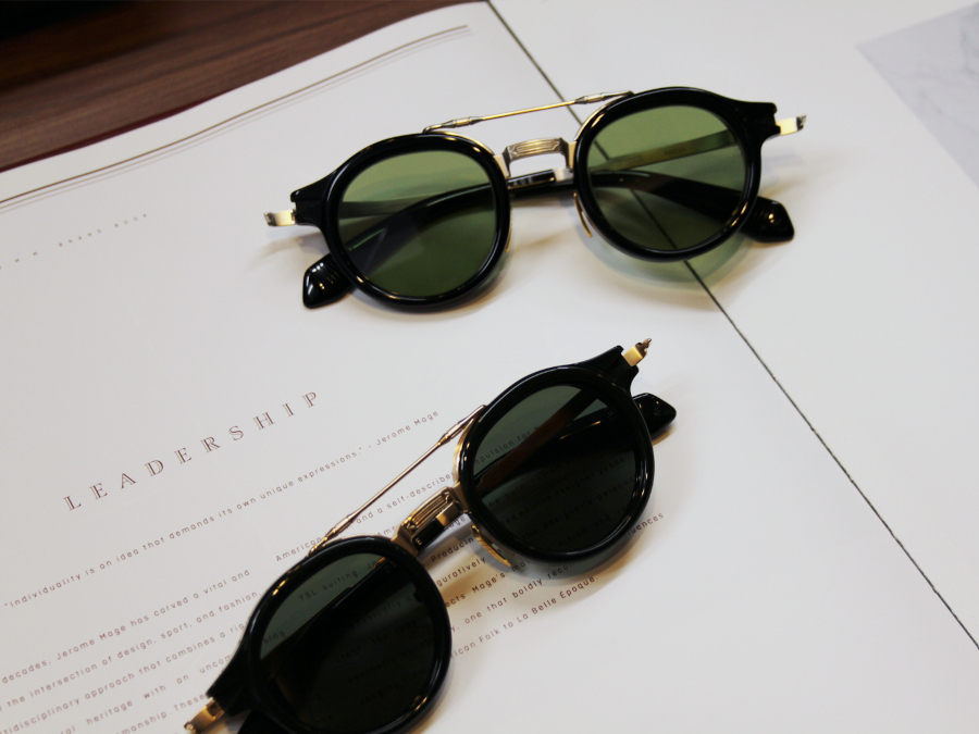 JACQUES MARIE MAGE（ジャックマリーマージュ）『DELAGE』入荷しました