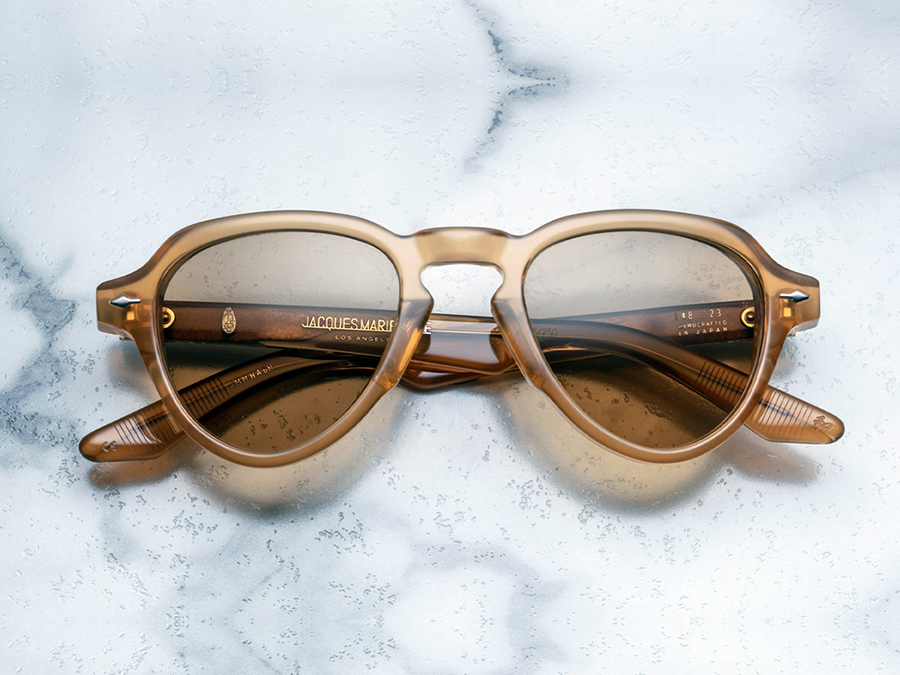 世界限定250本!JACQUES MARIE MAGE × YELLOWSTONE FOREVER 世界限定250本!JACQUES MARIE MAGE × YELLOWSTONE FOREVER