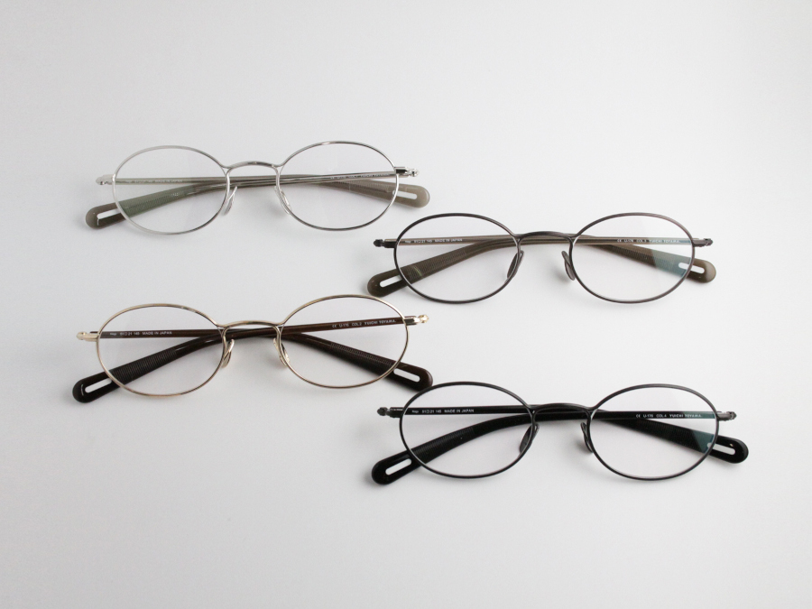 YUICHI TOYAMA.（ユウイチトヤマ）『U-176 Nagy』入荷しました