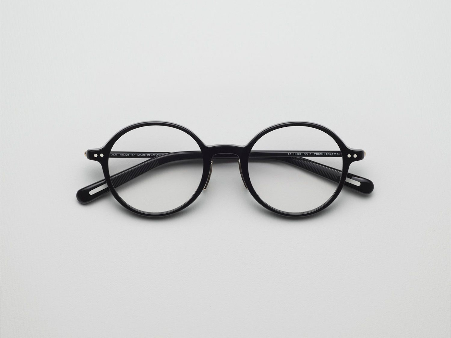 U-173 / XCR　col.1 Black