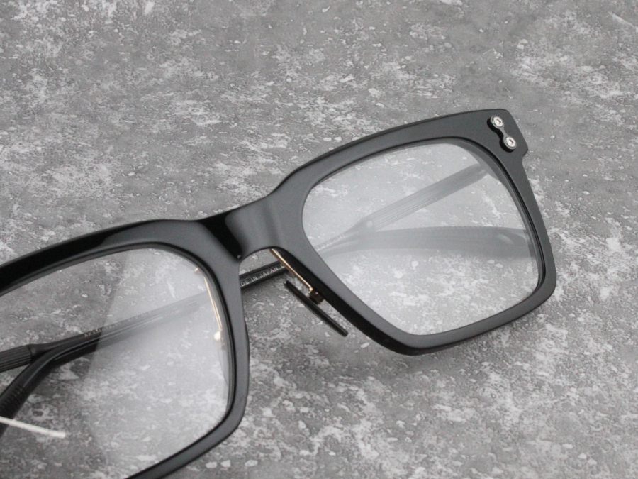 AKX-407 Kepler col.A BLK-BLK