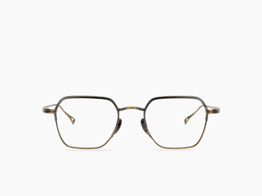 KMN-9921 col.BKR/AG 49□21-145 ¥63,800(tax-in)