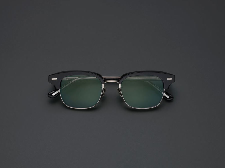 FORT GREENE　col.01