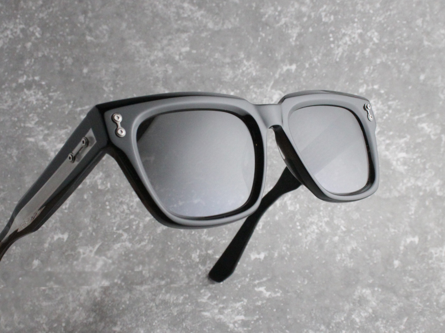 PYXIS　col.Crystal Black (BLK-BLK)