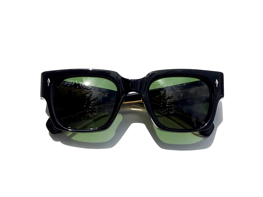 JACQUES MARIE MAGE×ALESSANDRO SQUARZI.THE ENZO」入荷 - シー JACQUES MARIE MAGE×ALESSANDRO SQUARZI.THE ENZO」入荷 - シー