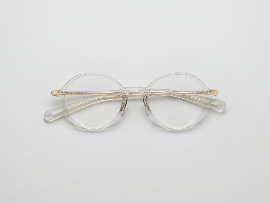 U-173 / XCR　col.2 Clear sand gray