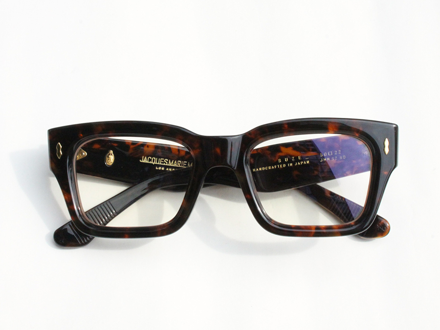 JACQUES MARIE MAGE(ジャックマリーマージュ)「SUZE」入荷 JACQUES MARIE MAGE(ジャックマリーマージュ)「SUZE」入荷