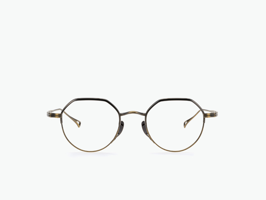 KMN-9920 col.BKR/AG 47□21-145 ¥63,800(tax-in)