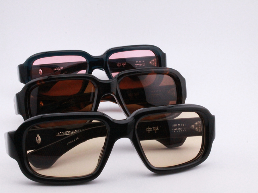 JACQUES MARIE MAGE(ジャックマリーマージュ)巨匠collection JACQUES MARIE MAGE(ジャックマリーマージュ)巨匠collection