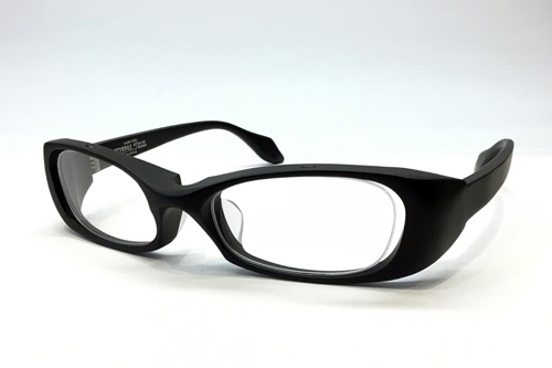 BTY8902　Matte Black　57□19-140　￥27,000+tax