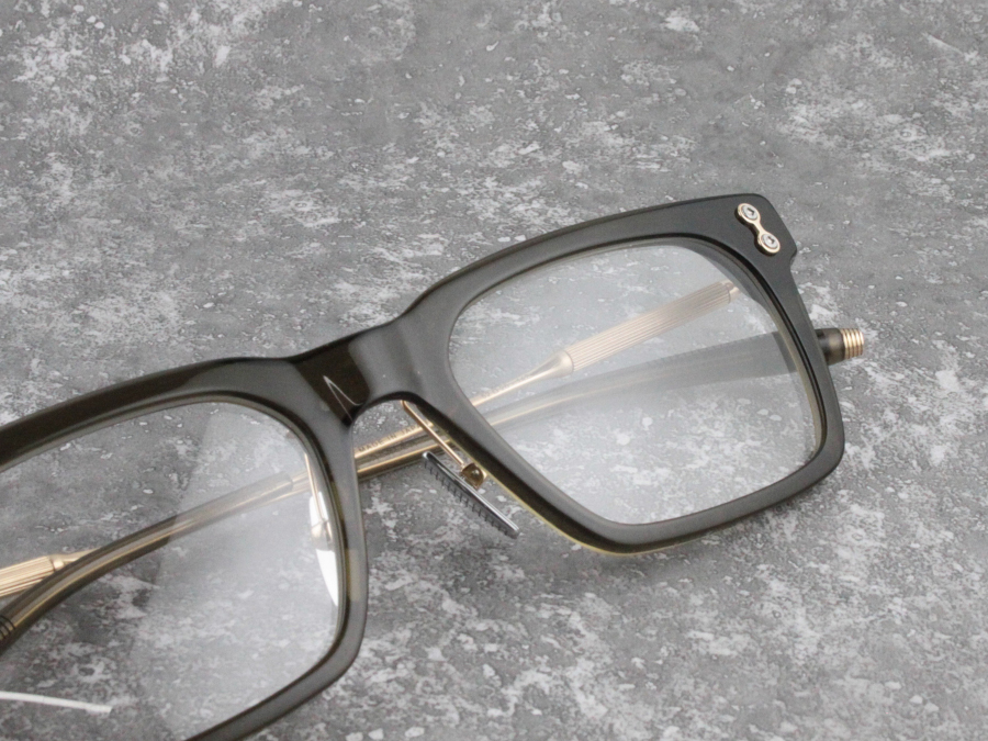 AKX-407 Kepler col.C OLV-GLD