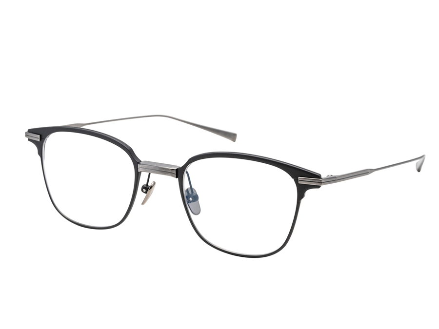 MADISON　col.39 BLACK/GRY