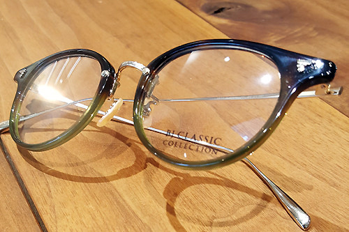  COM-510N NT　col.100-1 ﾀﾞｰｸﾃﾞﾐ‐ｸﾞﾘｰﾝⅡ-ｺﾞｰﾙﾄﾞ　48□21-142　￥32,000+Tax