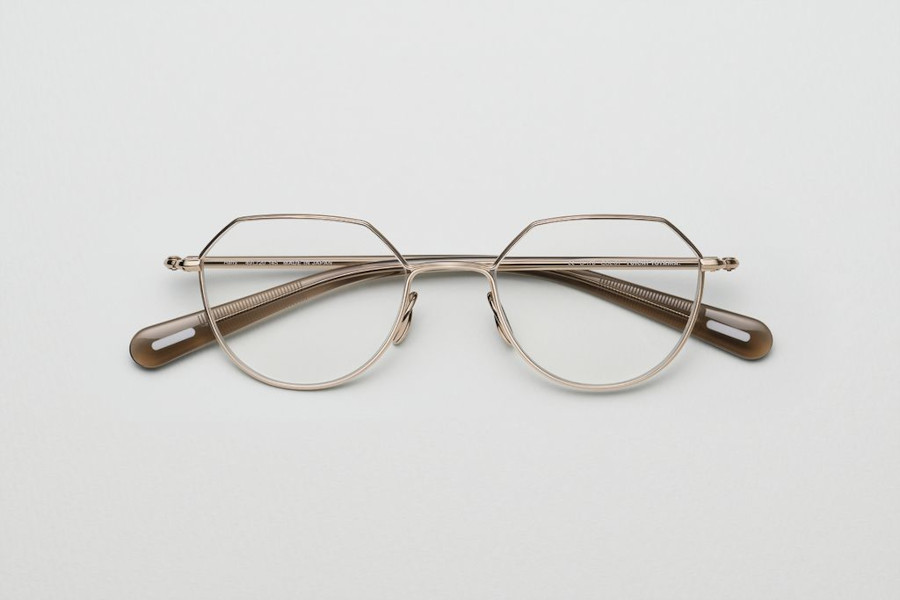 U-178 / Harry Col.1 White gold / Taup