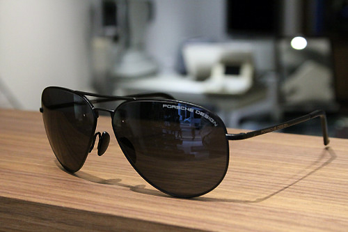 PORSCHE DESIGN(ポルシェデザイン)定番ティアドロップ PORSCHE DESIGN(ポルシェデザイン)定番ティアドロップ