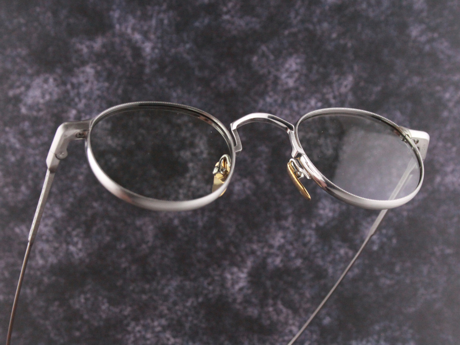 FULL METAL JACKET　col.SILVER     45□23-152　￥189,200（with tax）  Limited Edition of 500
