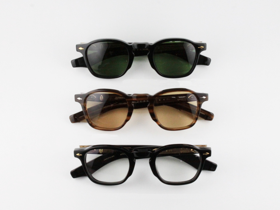 JACQUES MARIE MAGE（ジャックマリーマージュ）フラッグシップモデル