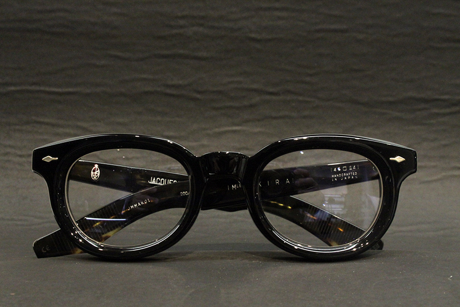 AKIRA　col.NOIR　47□24　￥69,600+tax