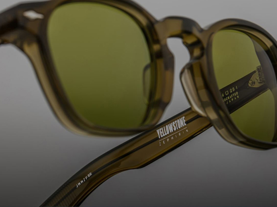 JACQUES MARIE MAGE×YELLOWSTONE「ZEPHIRIN」入荷 - シーベスト JACQUES MARIE MAGE×YELLOWSTONE「ZEPHIRIN」入荷 - シーベスト